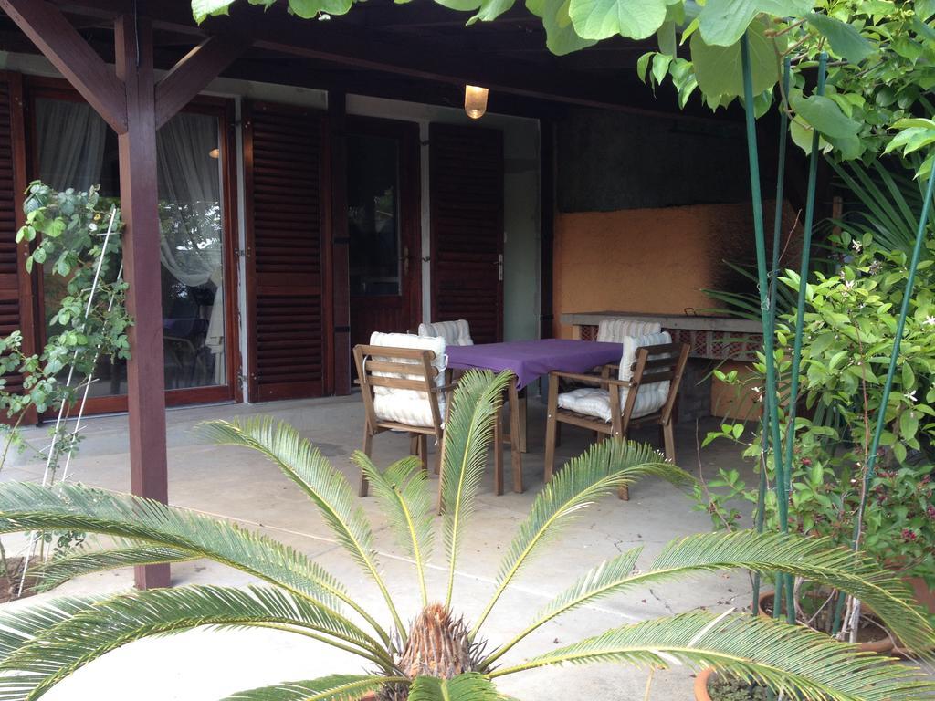 Apartman Hlanuda Apartment Opatija Exterior foto